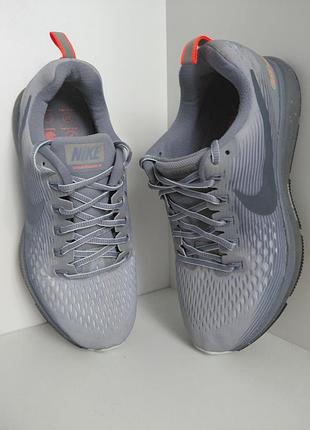 Кроссовки мужские nike