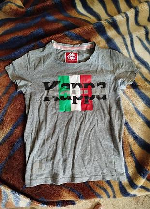 Оригинальная футболка