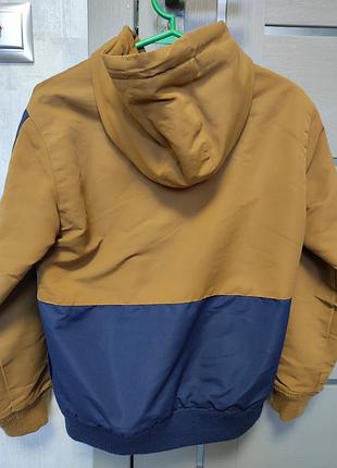 Куртка на парня 3