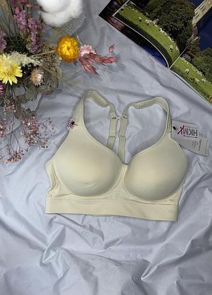 Лиф бюст спорт 80 c от hunkemoller the all star branded