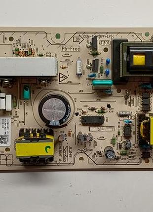 Блок живлення sony kdl-32bx400 psc10308e m g2lsd 3l314w