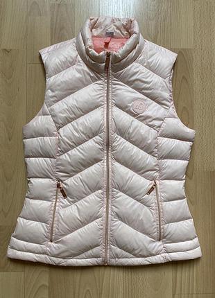 🪶 жилет пуховый женский s’oliver, s