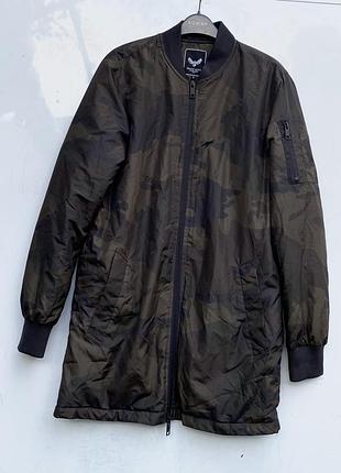 Бомбер brave soul