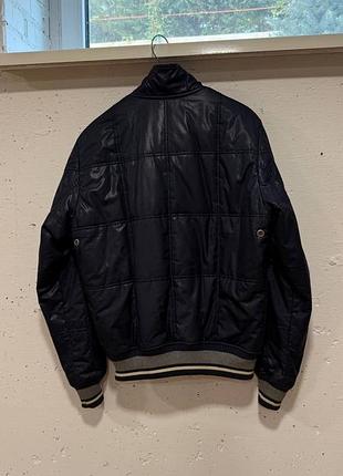 Бомбер куртка 5