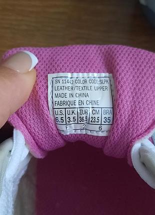 Кросівки skechers 6