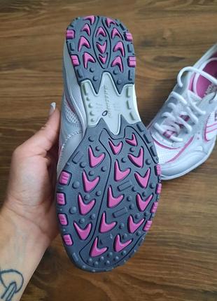 Кросівки skechers 4