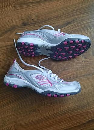 Кросівки skechers 3
