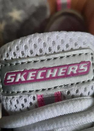 Кросівки skechers 8