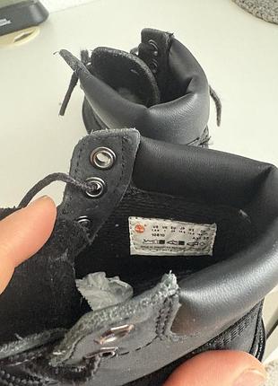 Ботінки timberland 2