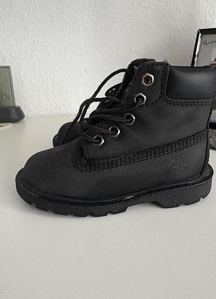 Ботінки timberland 3