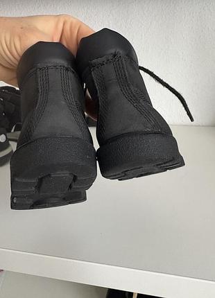Ботінки timberland 4