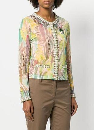 Кофта-блузка