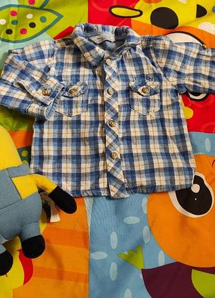 Сорочка для фотосесії