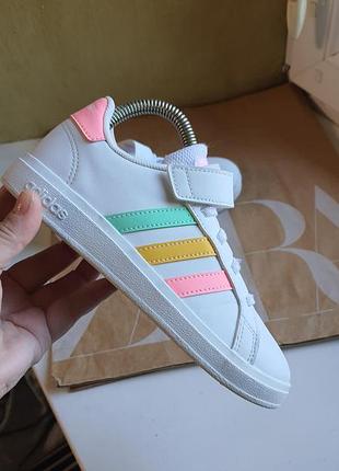 Кроссовки adidas 33 размер 3