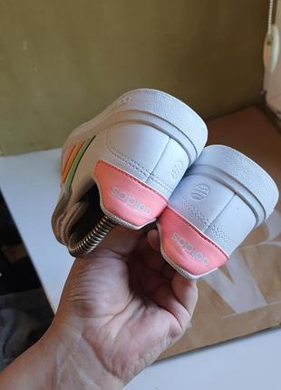Кроссовки adidas 33 размер 4