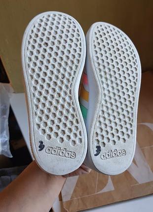 Кроссовки adidas 33 размер 5