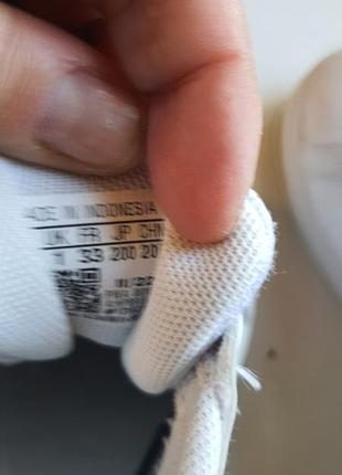 Кроссовки adidas 33 размер 8