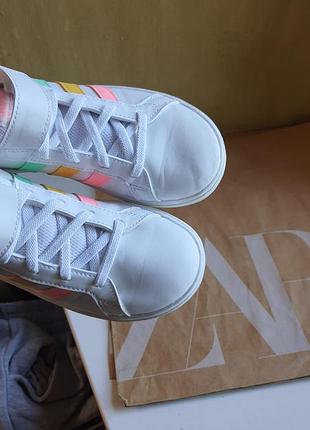 Кроссовки adidas 33 размер 6