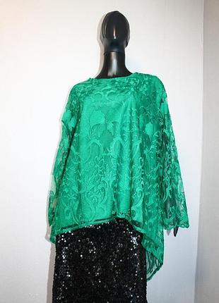 Шикарна блуза