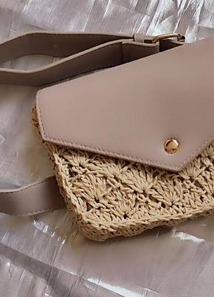 Сумочка бельтбег