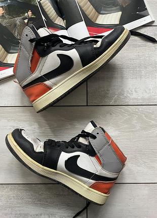 Кросівки підліткові дитячі