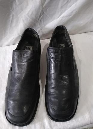 Туфли мужские