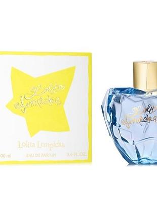 Парфумована вода lolita lempicka mon premier