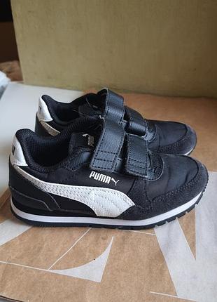 Кроссовки 28 размер