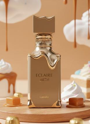 Розпив парфуми lattafa perfumes eclaire edp на розпив