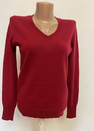 Свитер кашемир