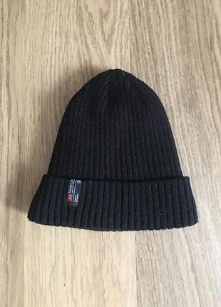 Шапка чоловіча bluewear