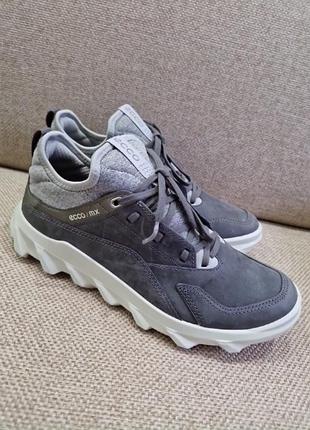 Кроссовки ecco mx (820183) / размер 41 оригинал