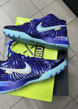 Кроссовки nike zoom lebron nxt genisus monopoly оригинал 44.5