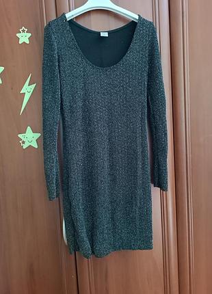 Коротка сукня