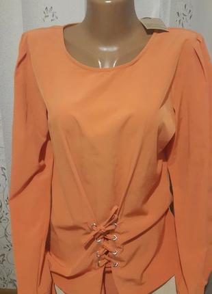 Блузка женская