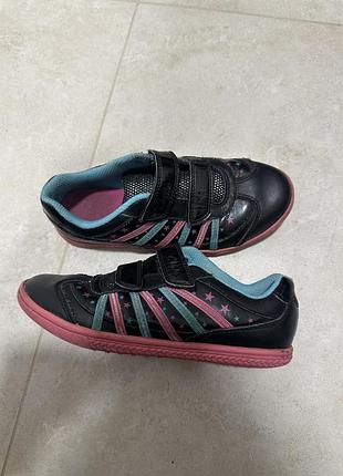 Туфлі кросівки 32 шкіра