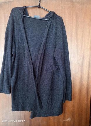 Кардіган в гарному стані