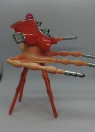 Винтаж космический корабль bandai 1995 2