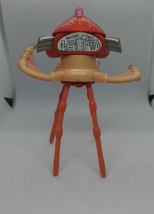 Винтаж космический корабль bandai 1995 3