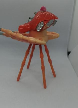 Винтаж космический корабль bandai 1995 4