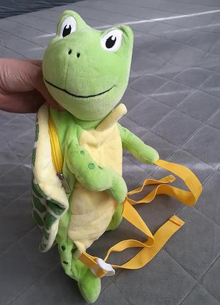 Рюкзачок детский🐢🐢🐢