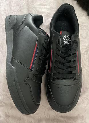 Кросівки нові 38,5 розмір kappa