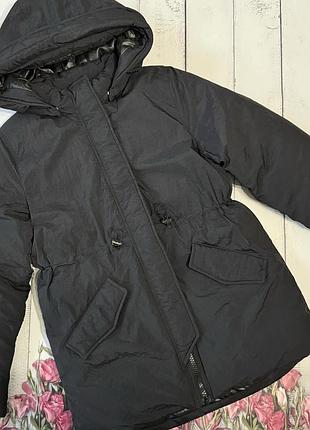 Куртка парка h&m