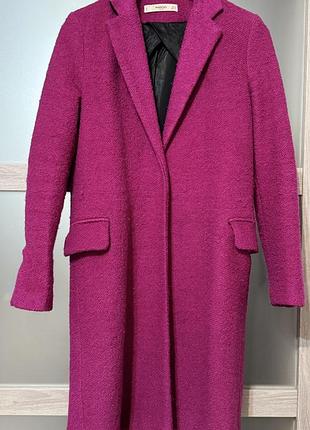 Пиджак пальто кардиган на подкладке