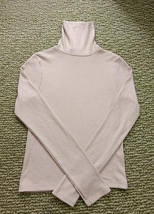 Гольф, водолазка, бадлон, гольф у рубчик