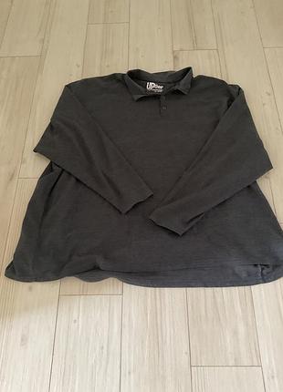 Чоловіча кофта на 6-7xl