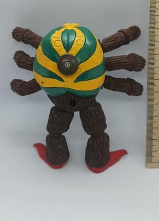 Винтаж spidertron bandai 1994 2