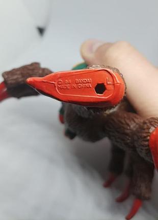 Винтаж spidertron bandai 1994 3