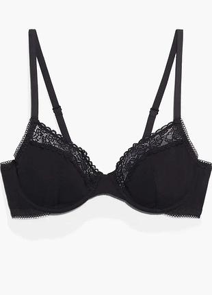 Бавовняний бюстгальтер/бра savage fenty by rihanna оригинал