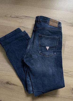 Джинси guess